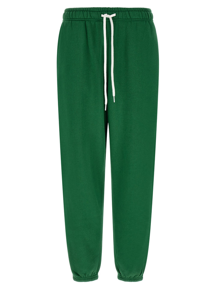 Polo Ralph Lauren Bicolor Cotton Joggers (Workout Pants)