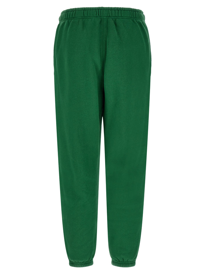 Polo Ralph Lauren Bicolor Cotton Joggers (Workout Pants)