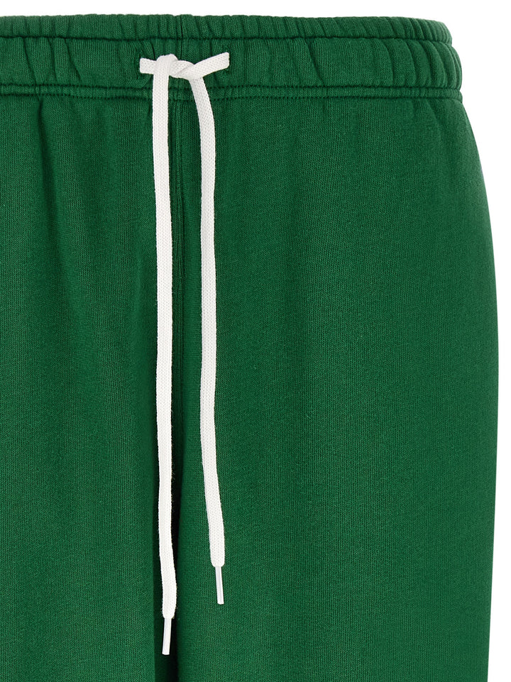 Polo Ralph Lauren Bicolor Cotton Joggers (Workout Pants)