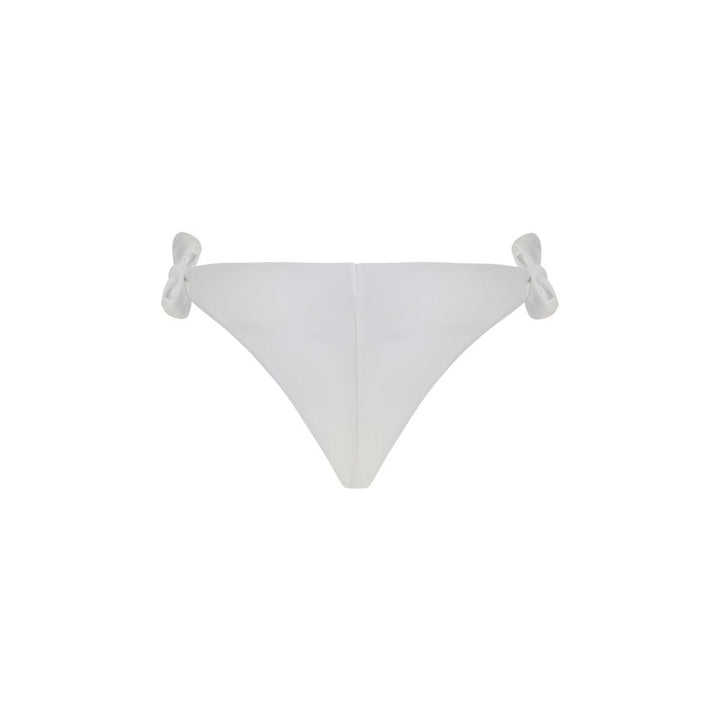 Brunello Cucinelli White Polyamide Bikini