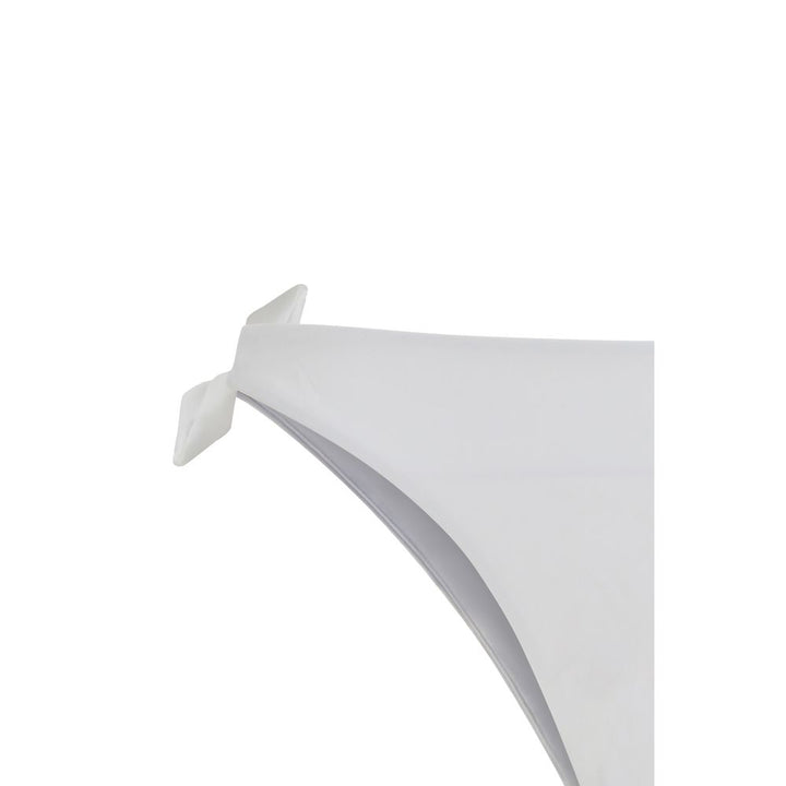 Brunello Cucinelli White Polyamide Bikini