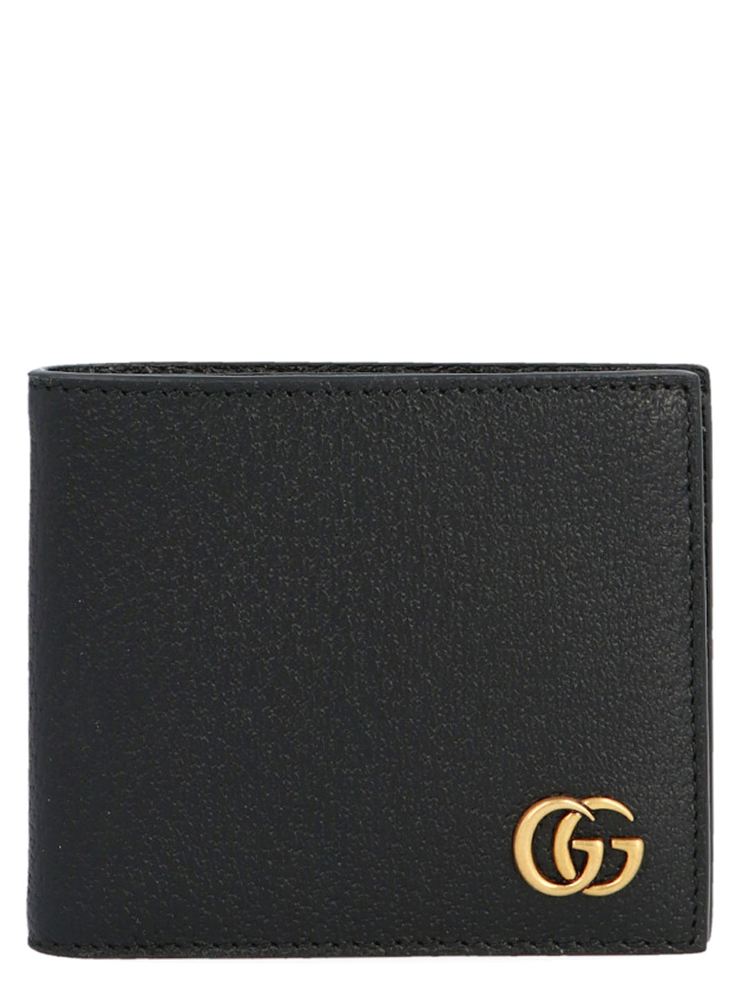 Gucci Black Calfskin Wallet