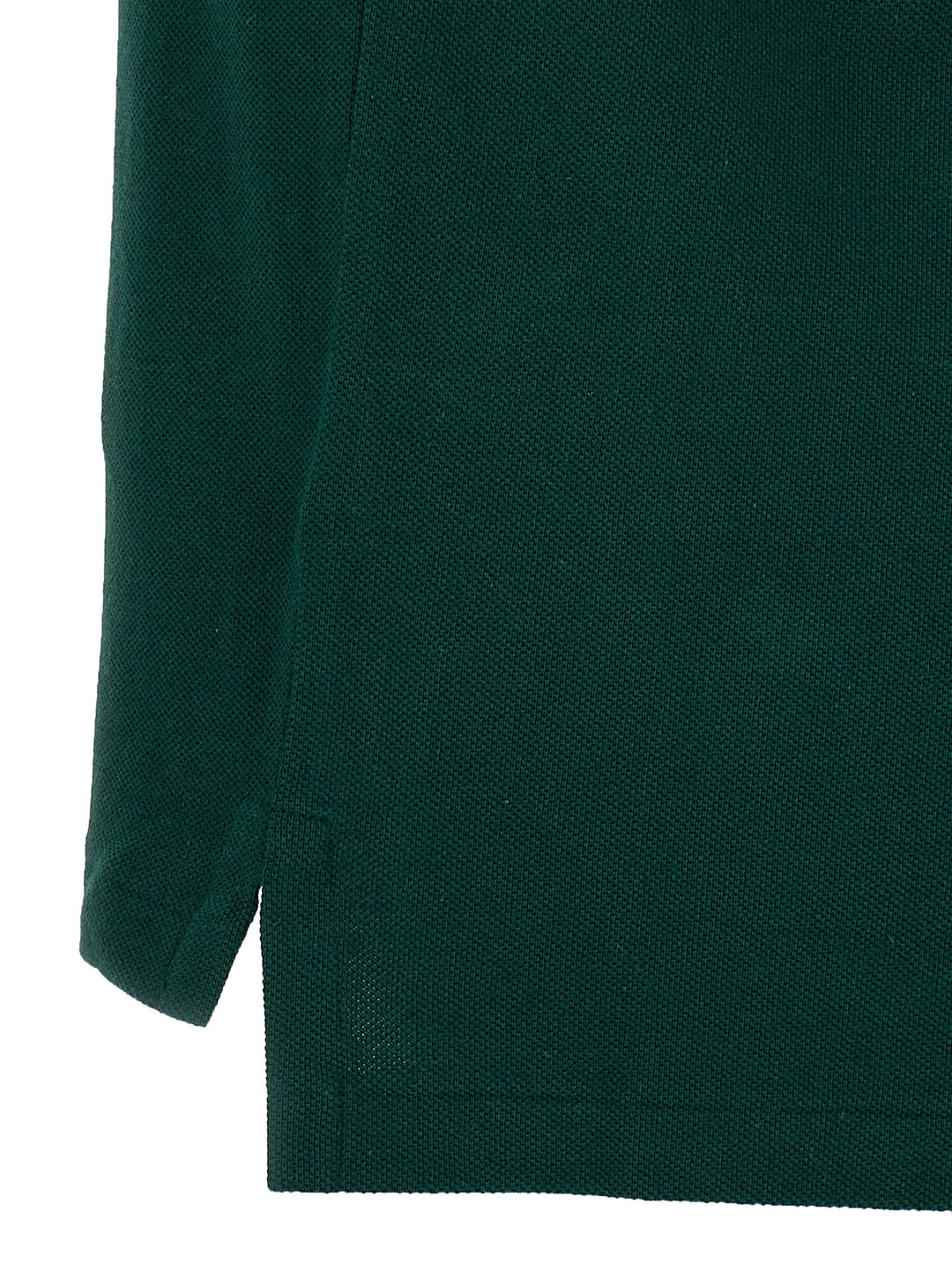 Polo Ralph Lauren Bicolor Cotton Polo Shirt