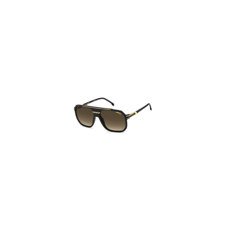 Carrera Black Plastic Sunglasses