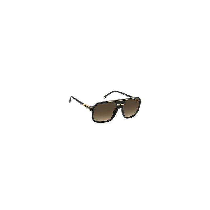 Carrera Black Plastic Sunglasses