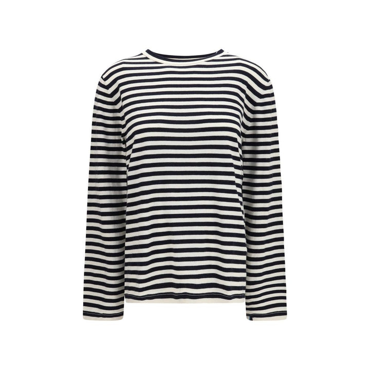 Extreme Cashmere Multicolor Cotton Sweatshirt