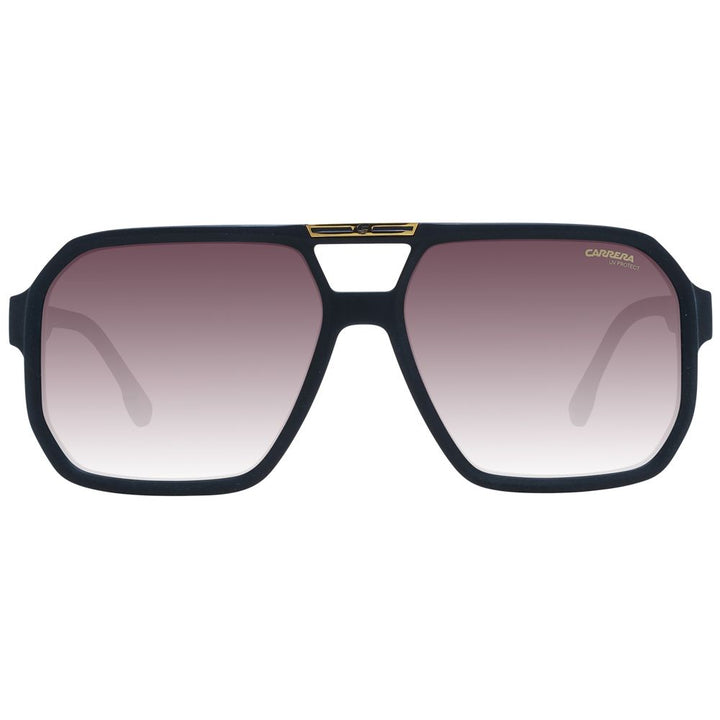 Carrera Black Eco Polyamide Sunglasses
