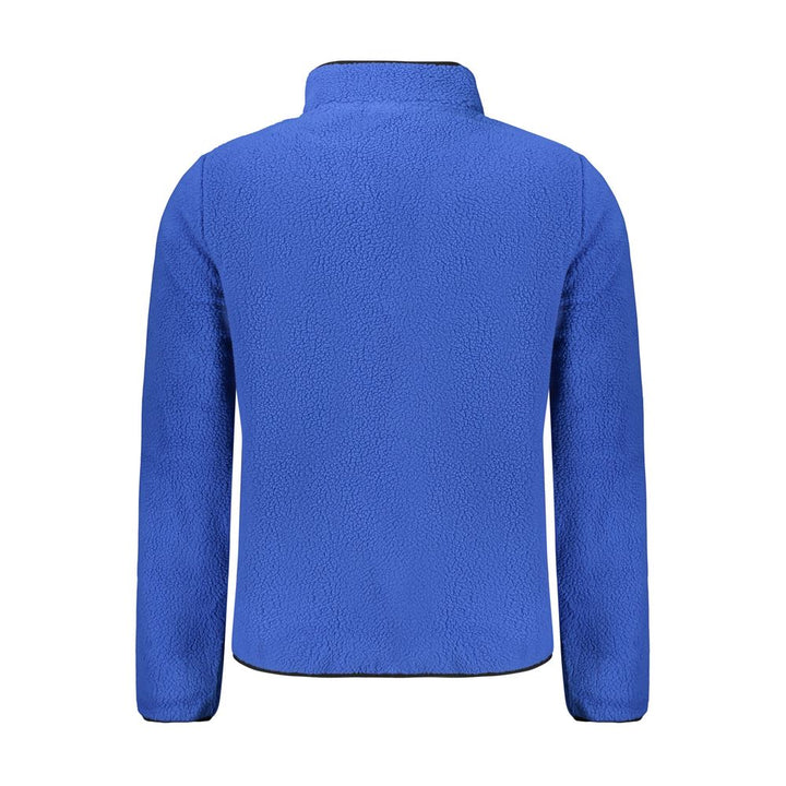 Norway 1963 Blue Polyester Sweatshirt
