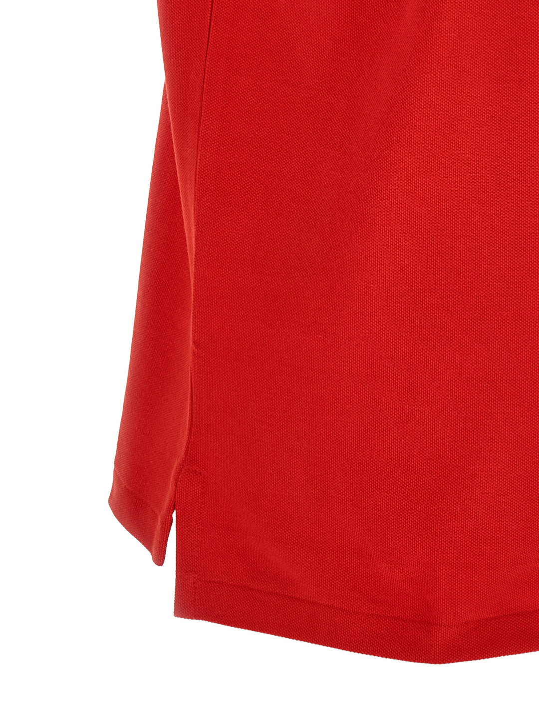 Polo Ralph Lauren Multicolor Cotton Polo Shirt