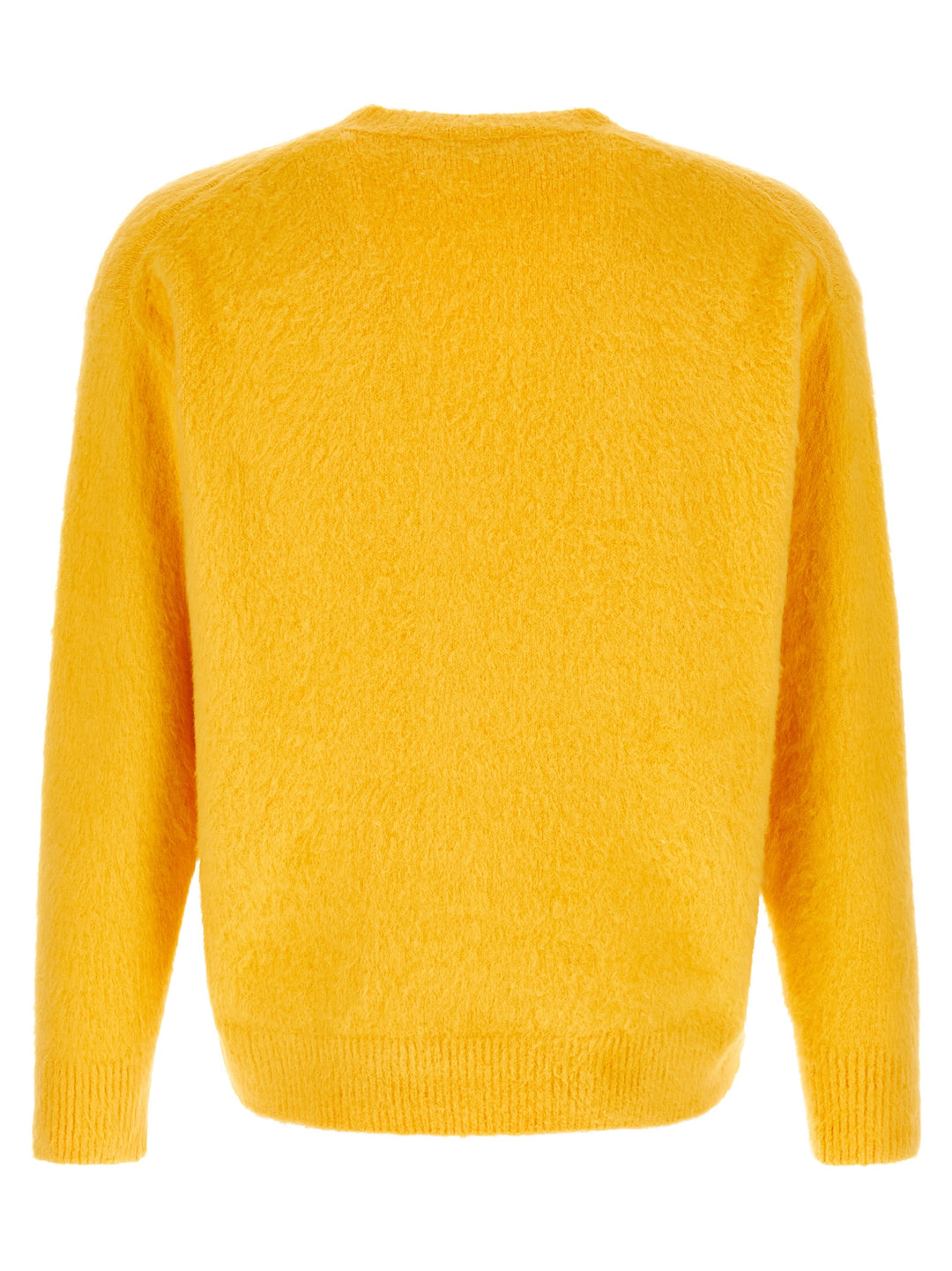 Roberto Collina Bicolor Cotton Cardigan