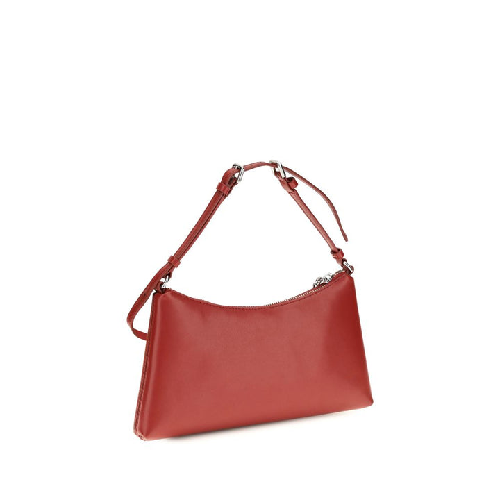 Marc Jacobs Multicolor Calf Leather Bos Taurus Shoulder Bag