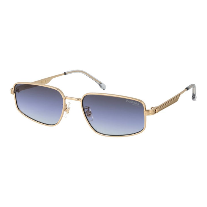 Carrera Gold Metal Sunglasses