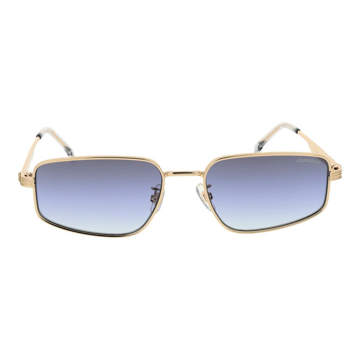 Carrera Gold Metal Sunglasses