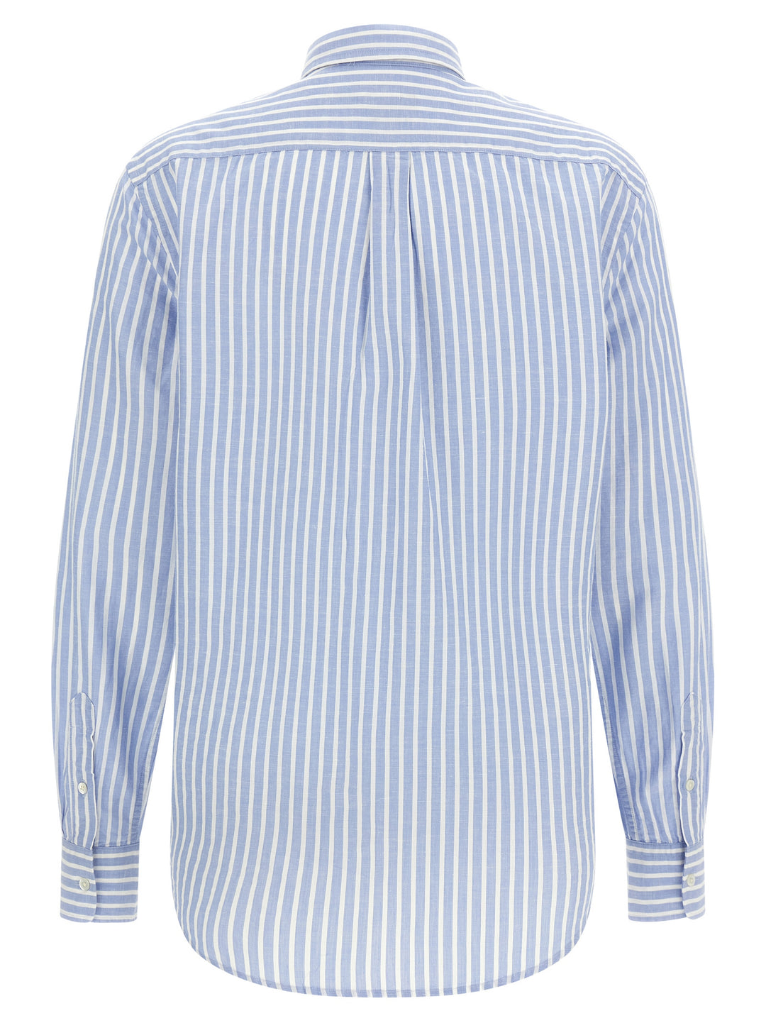 Polo Ralph Lauren Multicolor Cotton Blouse