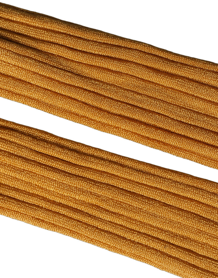 Dolce &amp; Gabbana Mustard Nylon Tights Pantyhose Stockings Socks