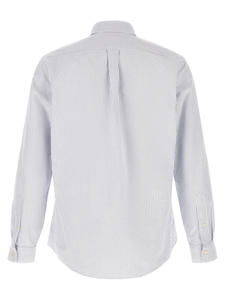Polo Ralph Lauren Multicolor Cotton Blouse