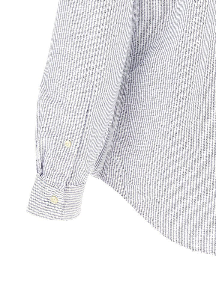 Polo Ralph Lauren Multicolor Cotton Blouse