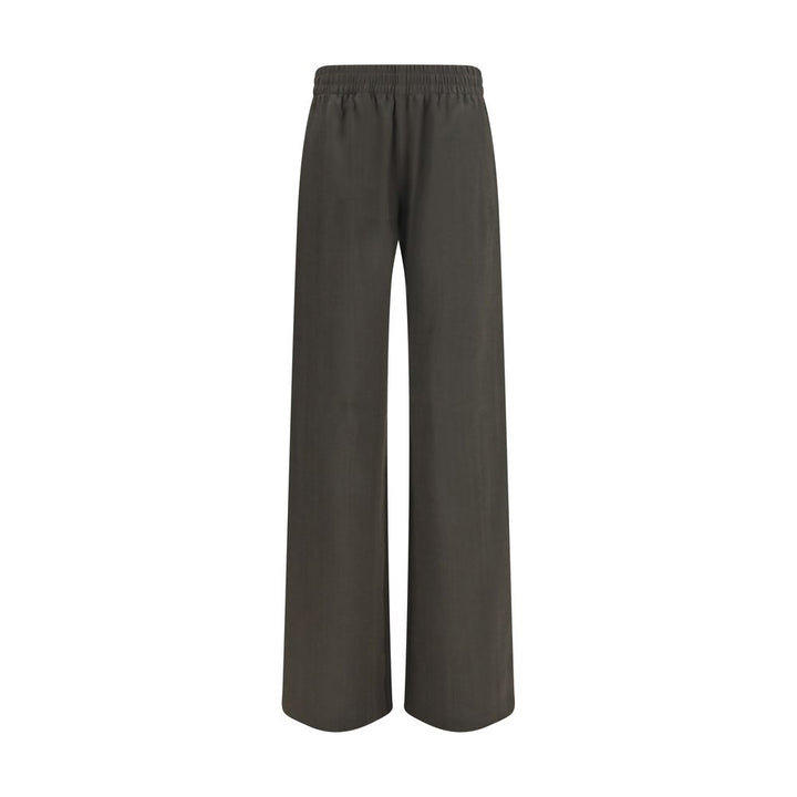 Golden Goose Bicolor Viscose Casual Pants