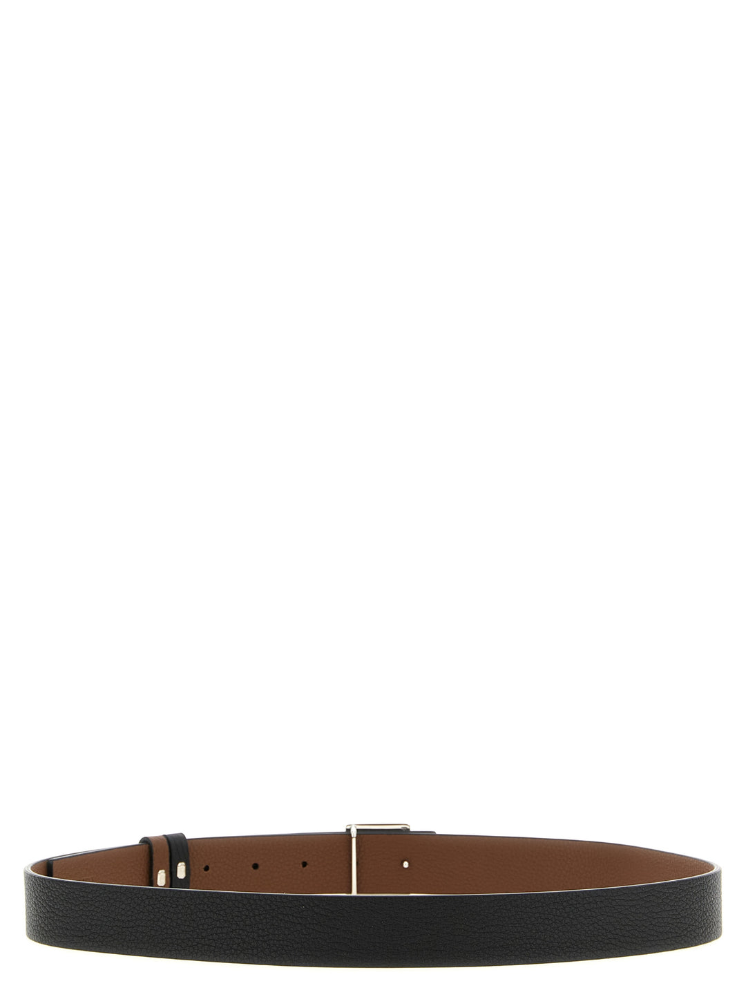 Fendi Multicolor Calfskin Regular Belt