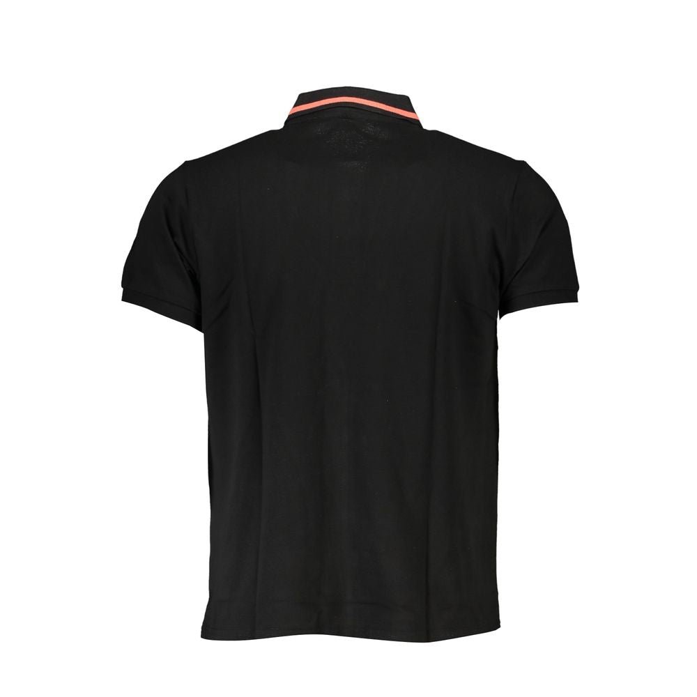 Cavalli Class Black Cotton Men&