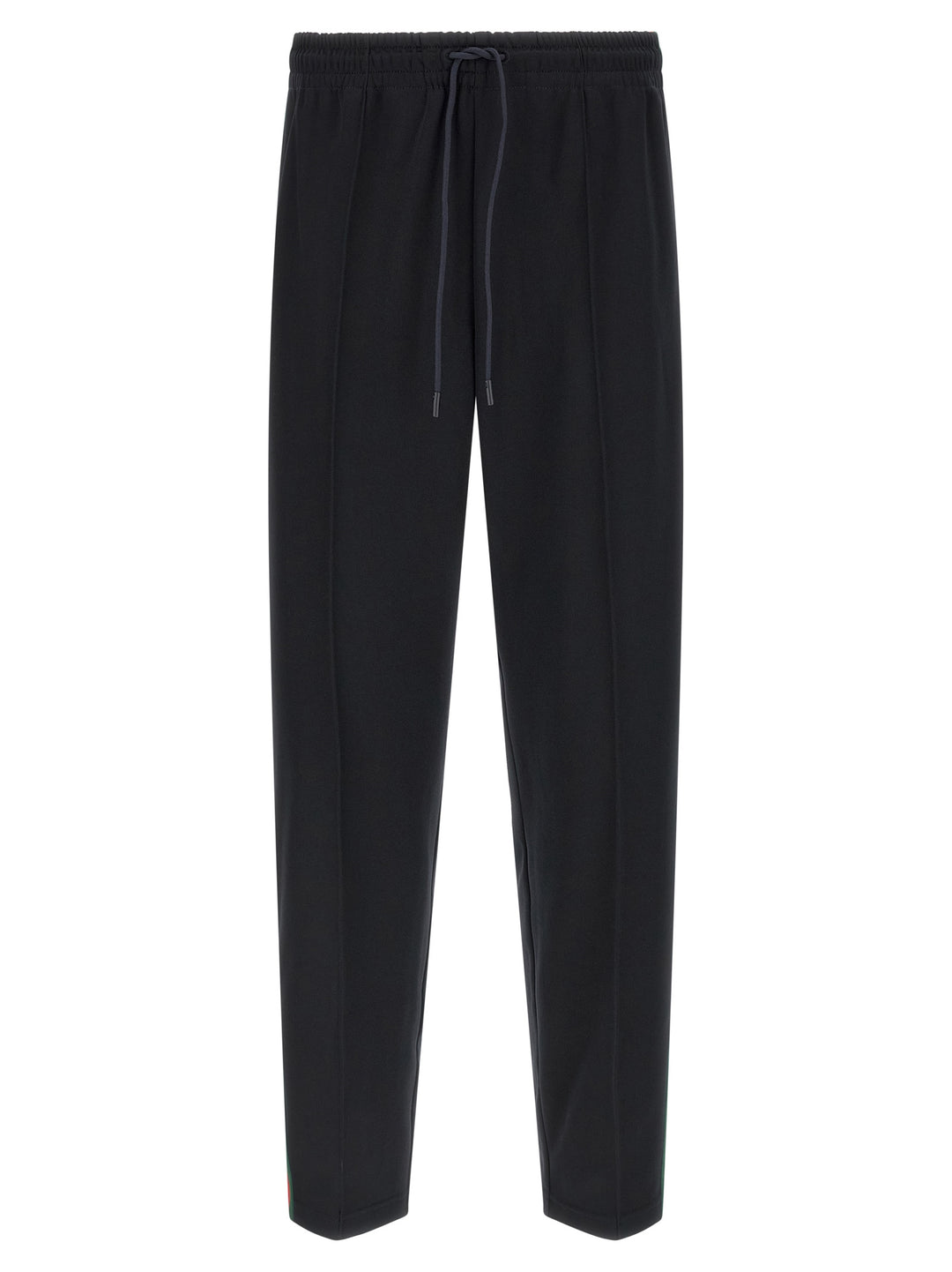 Gucci Blue Polyester Joggers (Workout Pants)