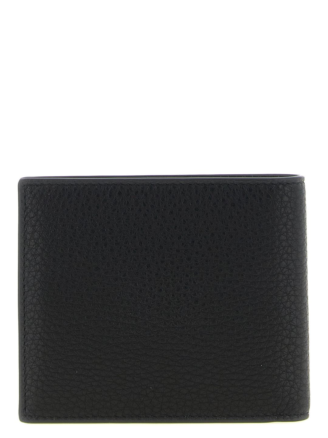 Balenciaga Black Calfskin Wallet