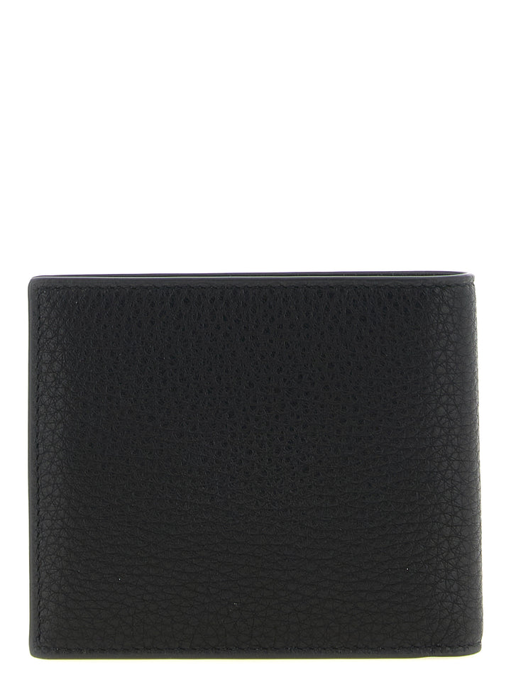 Balenciaga Black Calfskin Wallet
