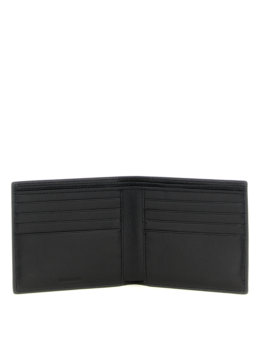 Balenciaga Black Calfskin Wallet