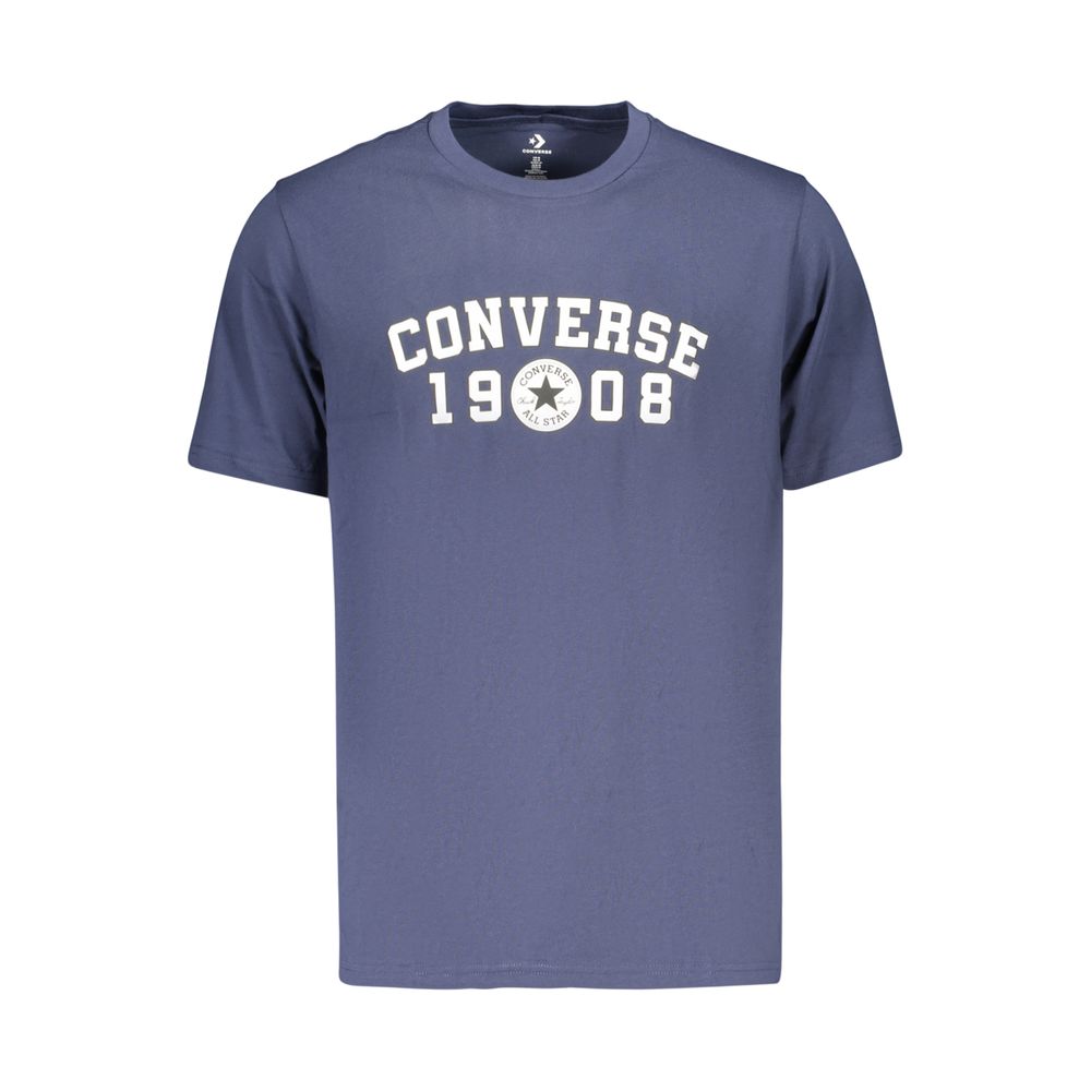 Converse Blue Cotton Men&