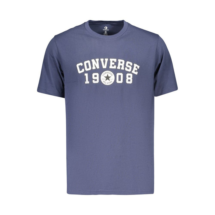 Converse Blue Cotton Men&