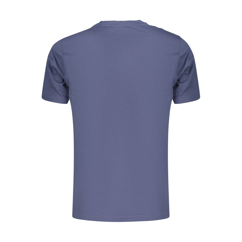 Converse Blue Cotton Men&
