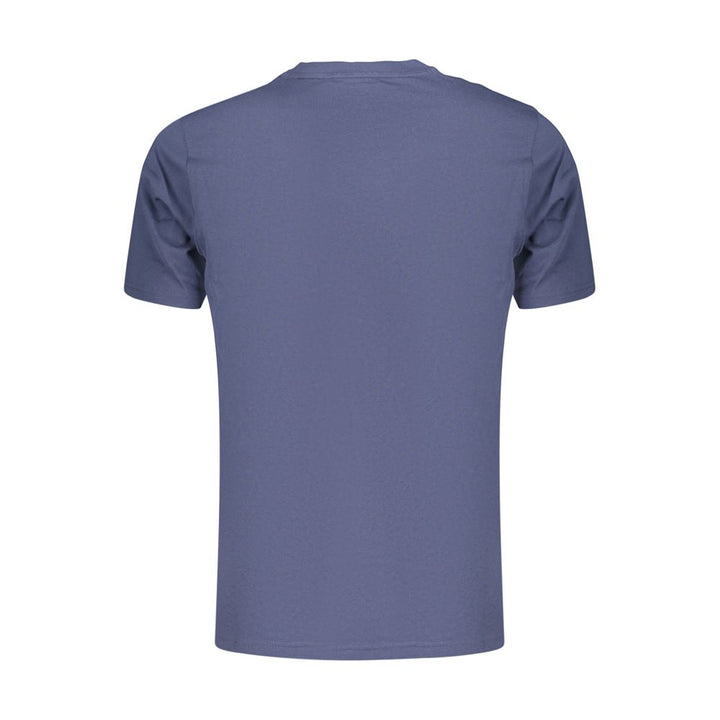 Converse Blue Cotton Men&
