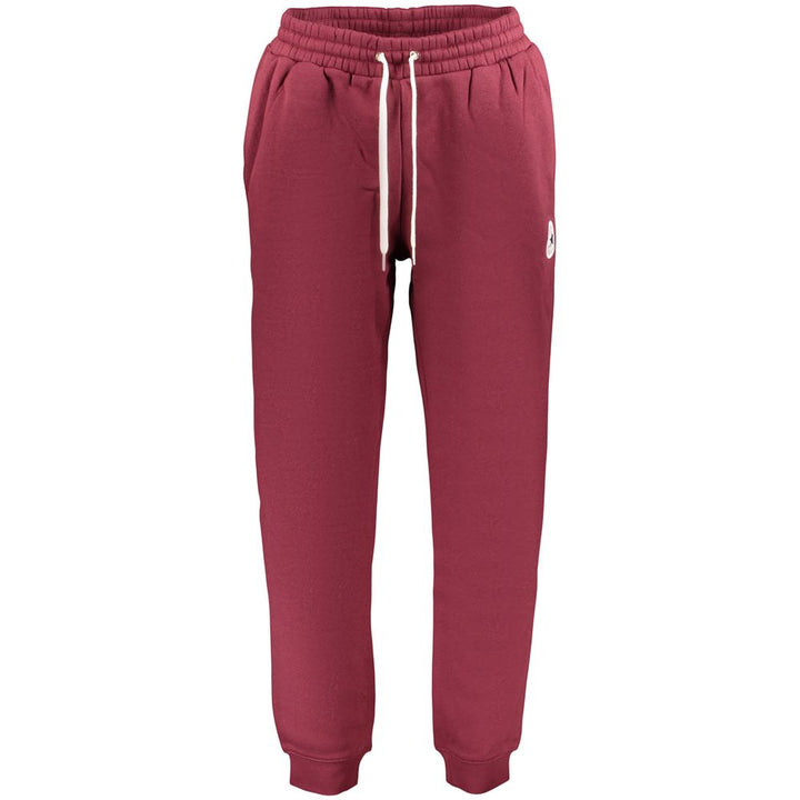 Converse Red Cotton Men&