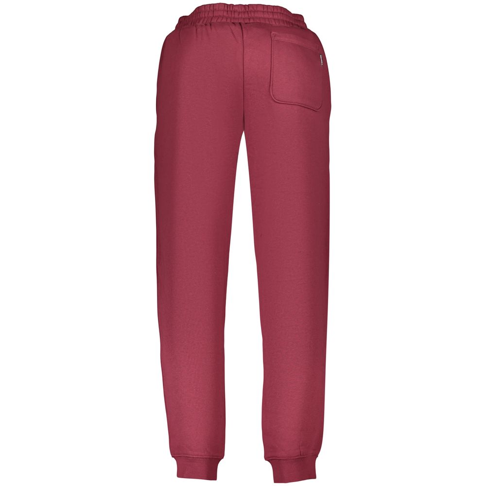 Converse Red Cotton Men&