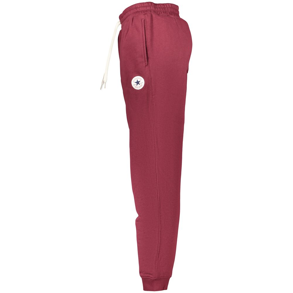 Converse Red Cotton Men&