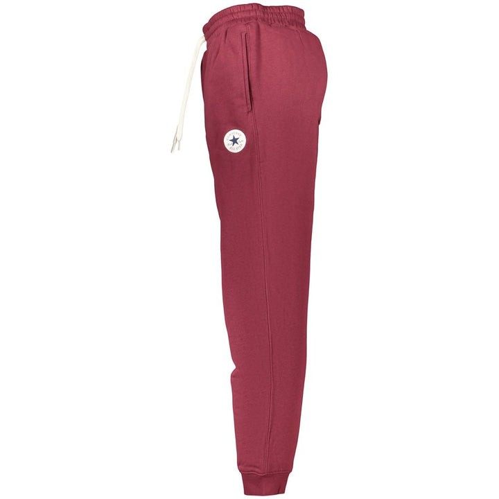 Converse Red Cotton Men&