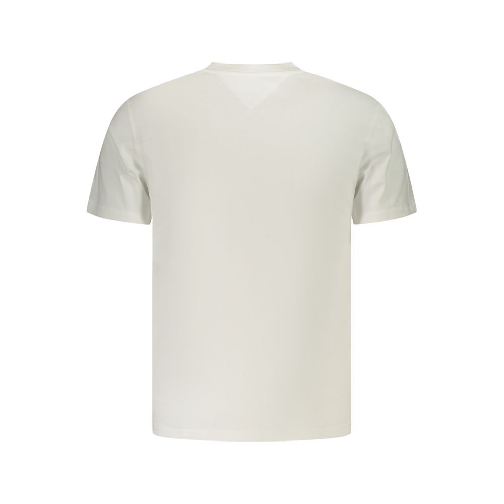 Converse White Cotton Men&