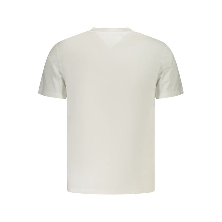 Converse White Cotton Men&