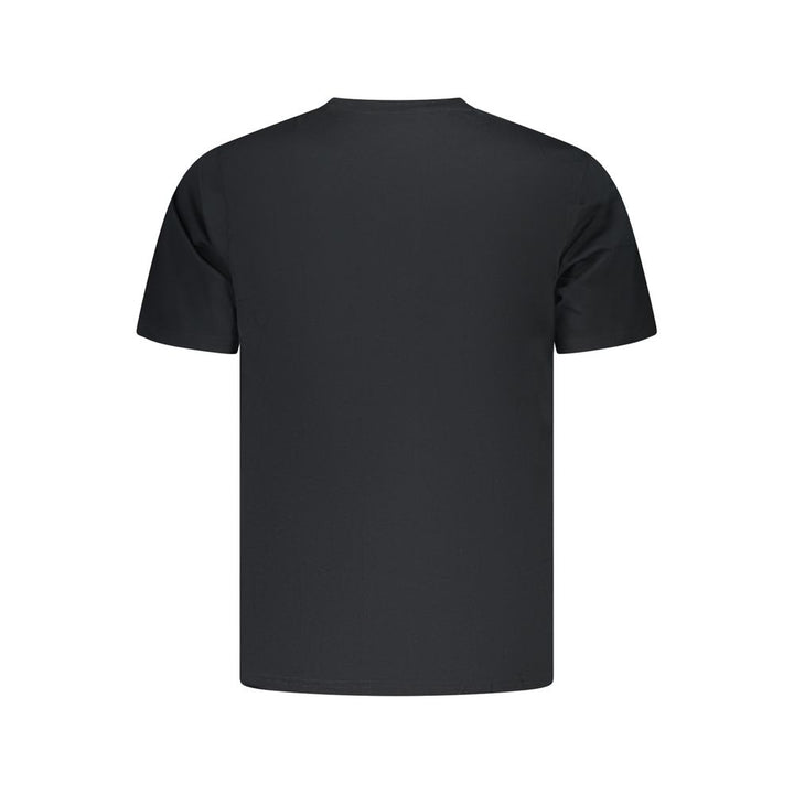 Converse Black Cotton Men&