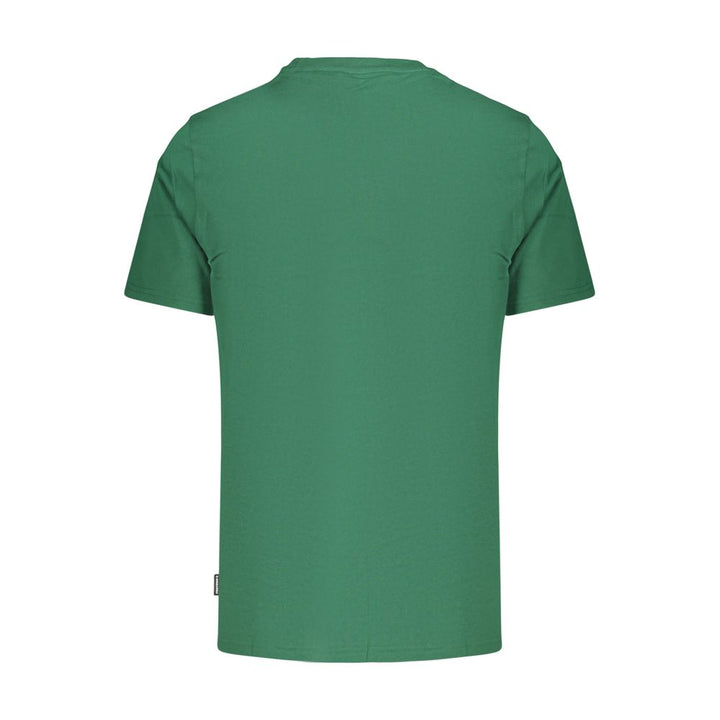 Converse Green Cotton Men&