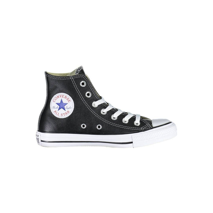 Converse Nero Synthetic Men&