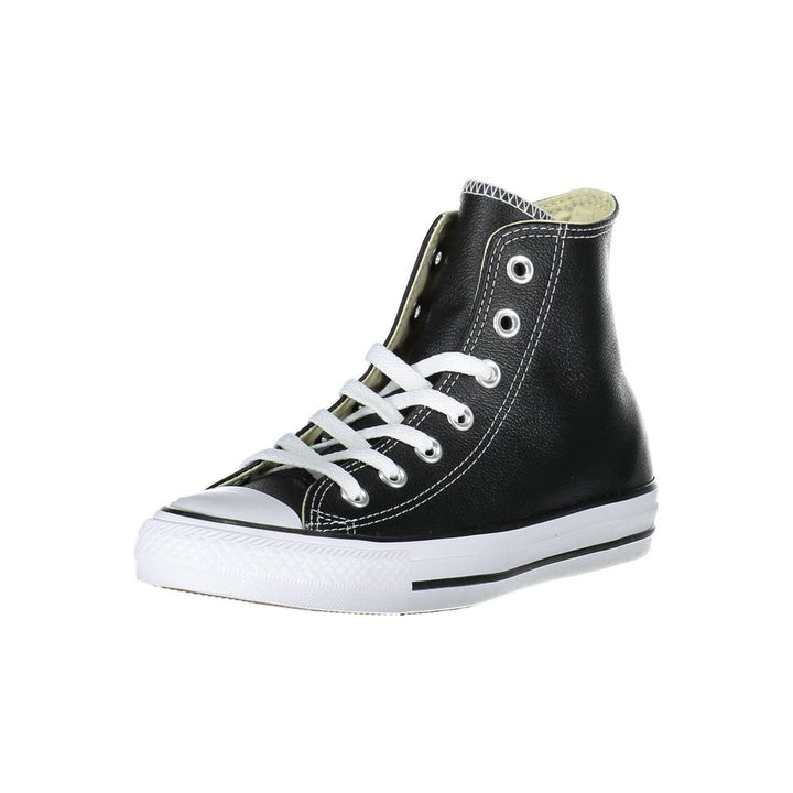 Converse Nero Synthetic Men&