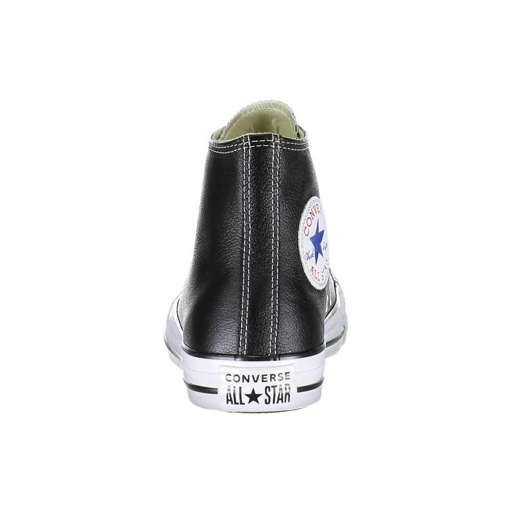 Converse Nero Synthetic Men&
