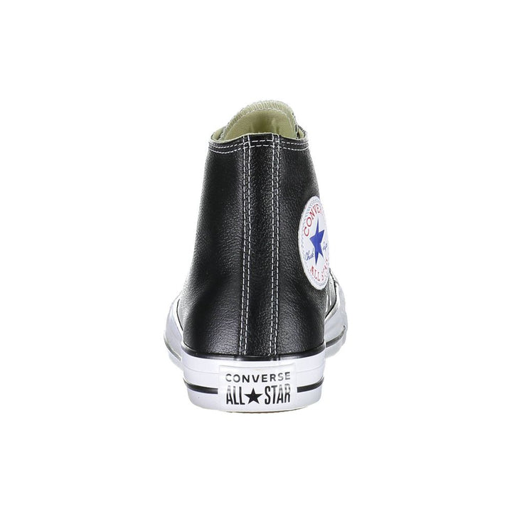 Converse Nero Synthetic Men&