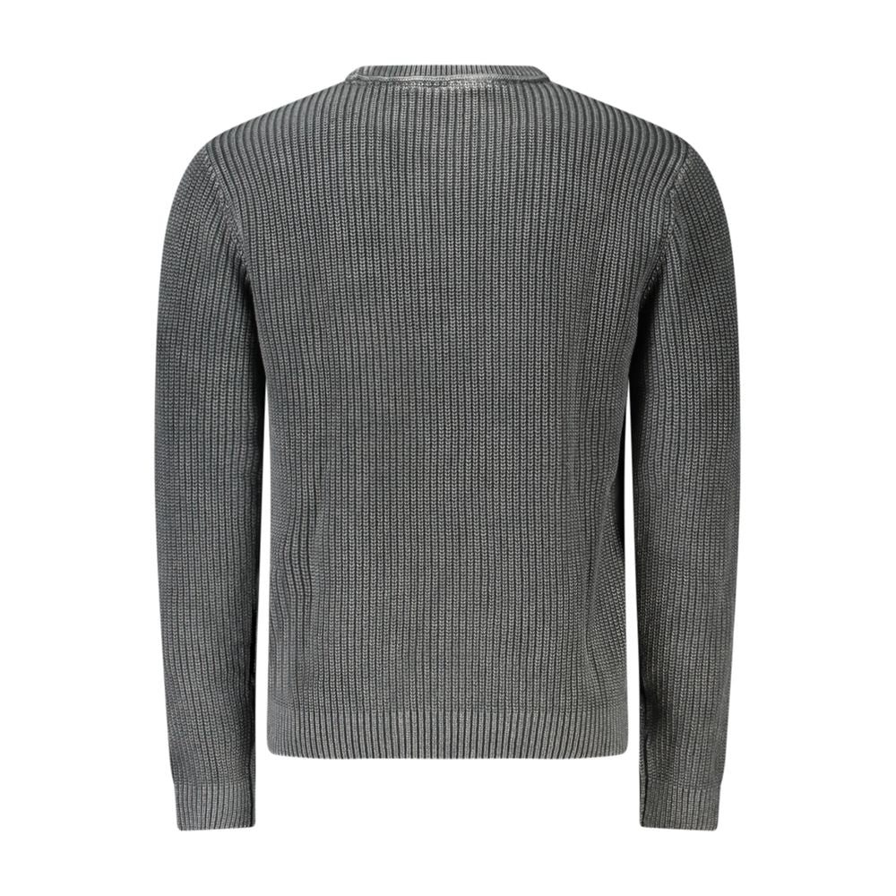 Pepe Jeans Black Cotton Men&
