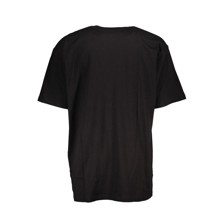 Vans Black Cotton Men&