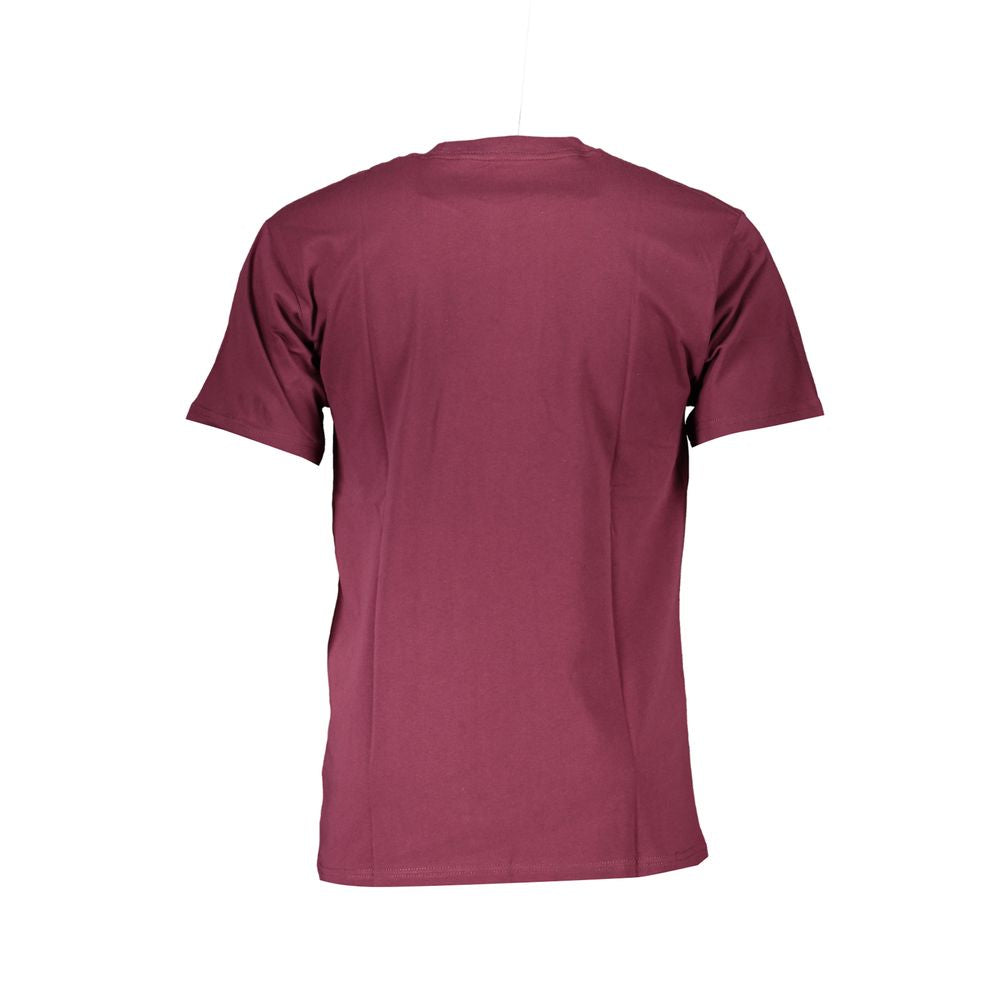 Vans Violet Cotton Men&