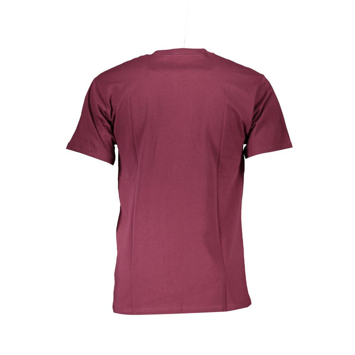 Vans Violet Cotton Men&