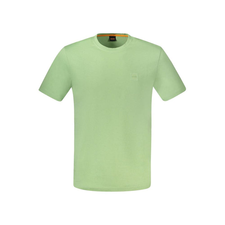Hugo Boss Verde Cotton Men&