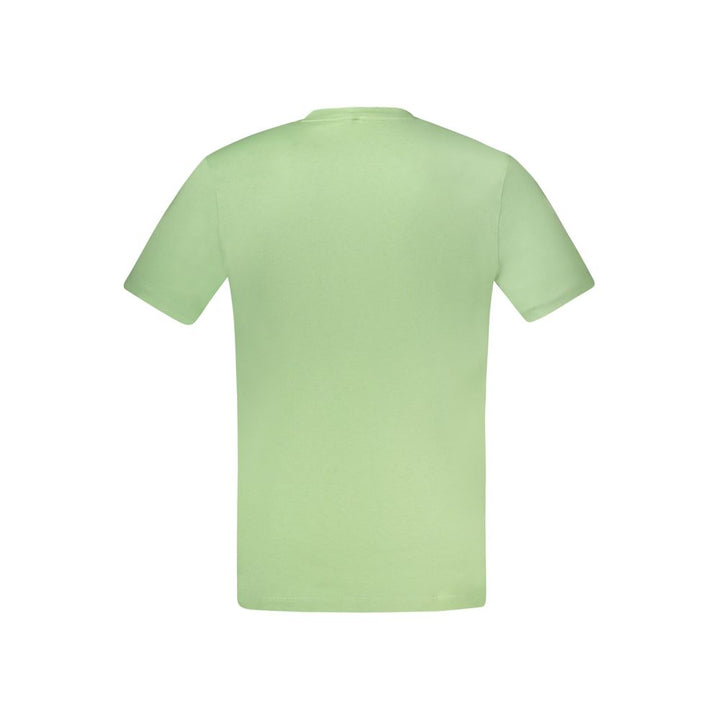 Hugo Boss Verde Cotton Men&
